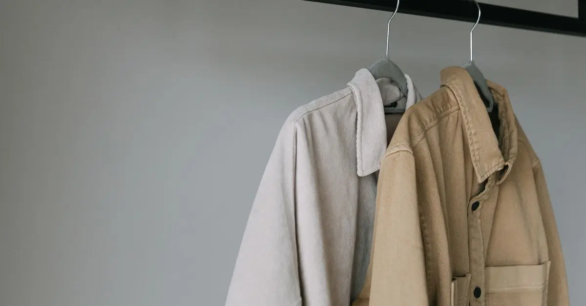 Les must-have de votre garde-robe pour un style intemporel