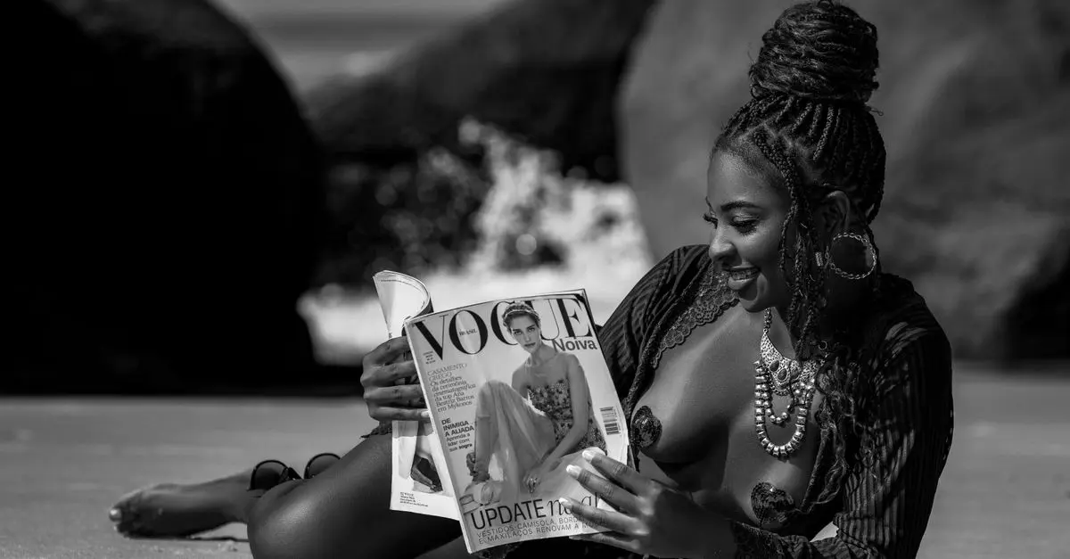 10 conseils pour choisir le magazine de style féminin idéal
