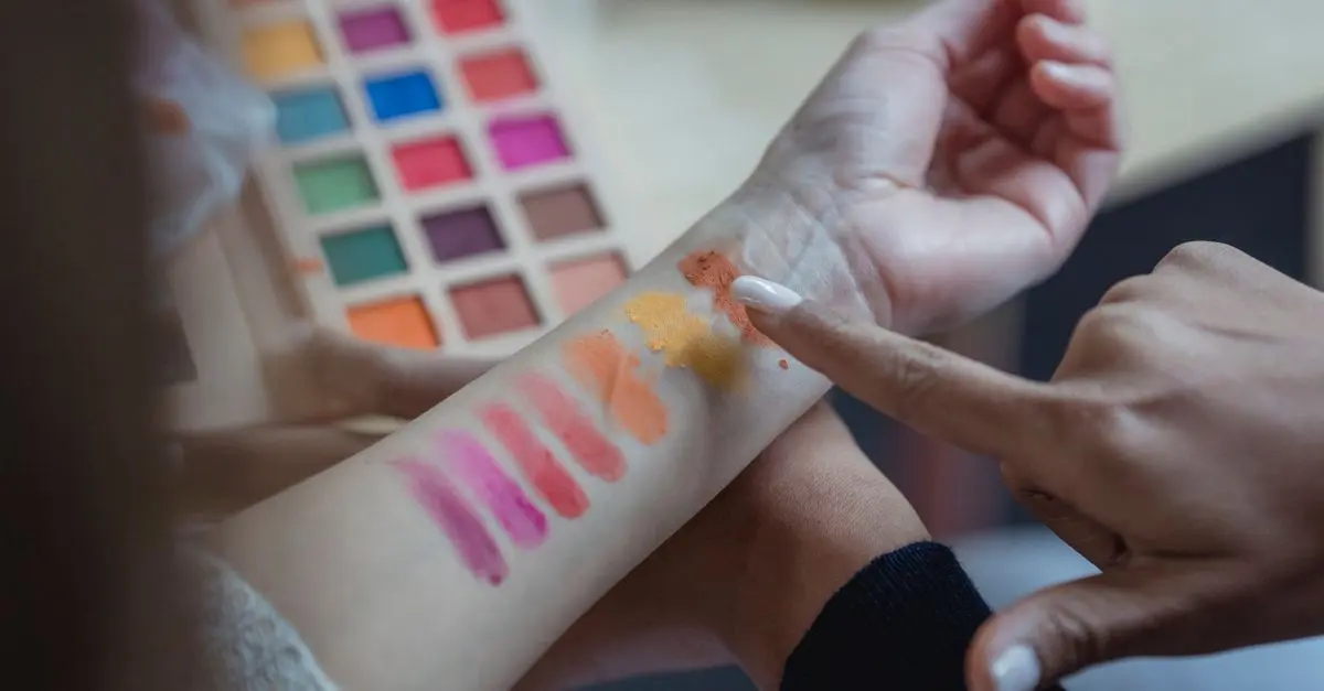 Comment choisir les couleurs qui mettent en valeur votre teint