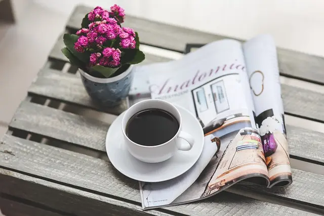 Comment choisir le magazine de mode féminin idéal pour vous