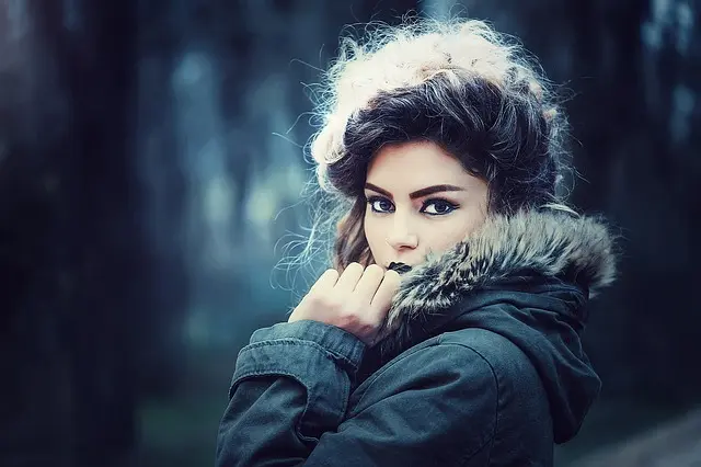 Les must-have de la garde-robe d'hiver pour femmes