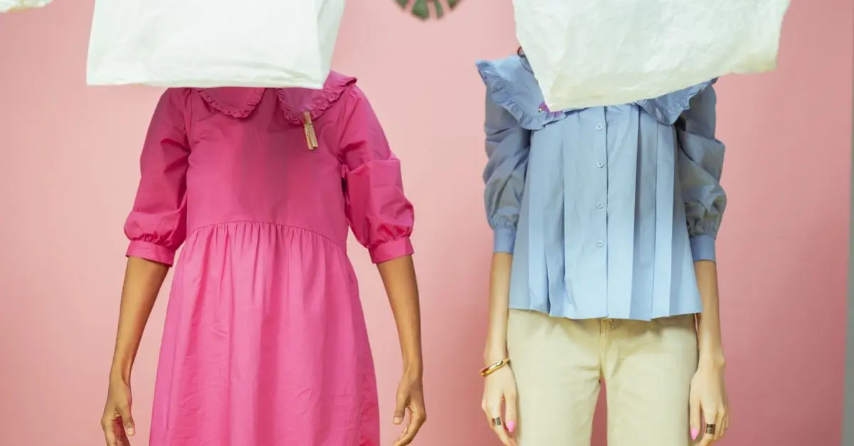 Les tendances mode à adopter pour un look moderne et élégant