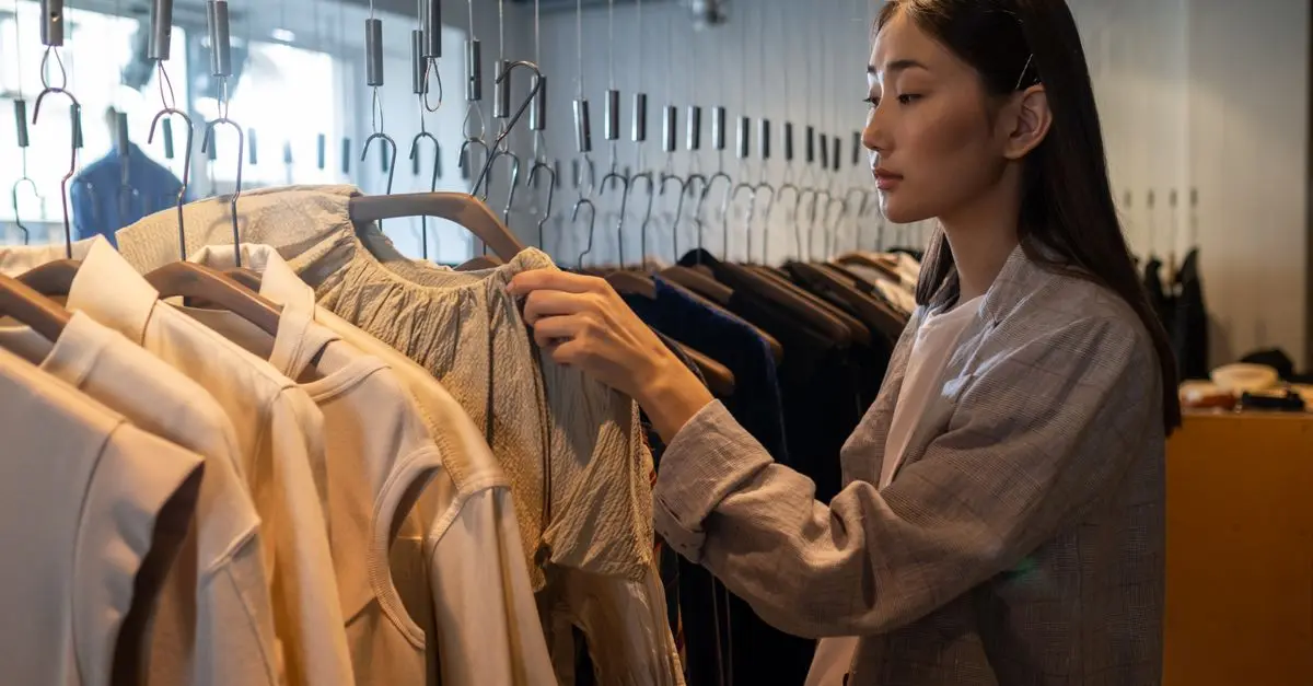 Comment choisir les vêtements pour sublimer votre silhouette