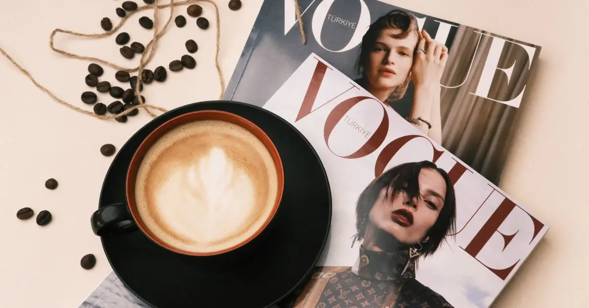Comment choisir le meilleur magazine de style féminin pour vous