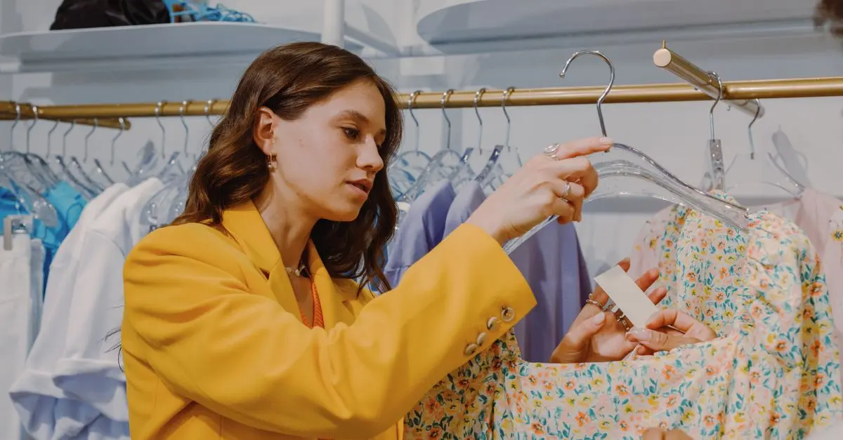 Les erreurs à éviter en matière de mode