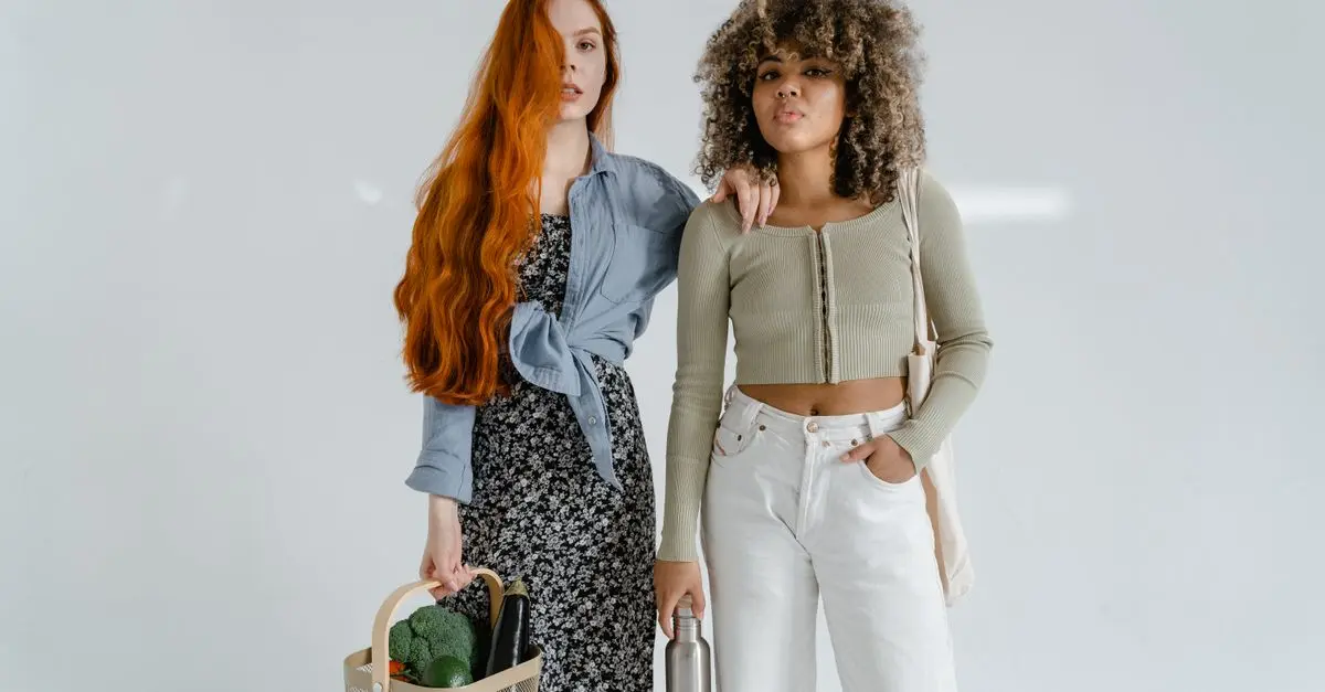 Les nouveautés mode à adopter pour un look tendance