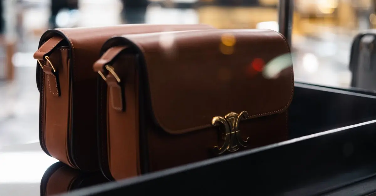 Les accessoires incontournables pour sublimer votre tenue