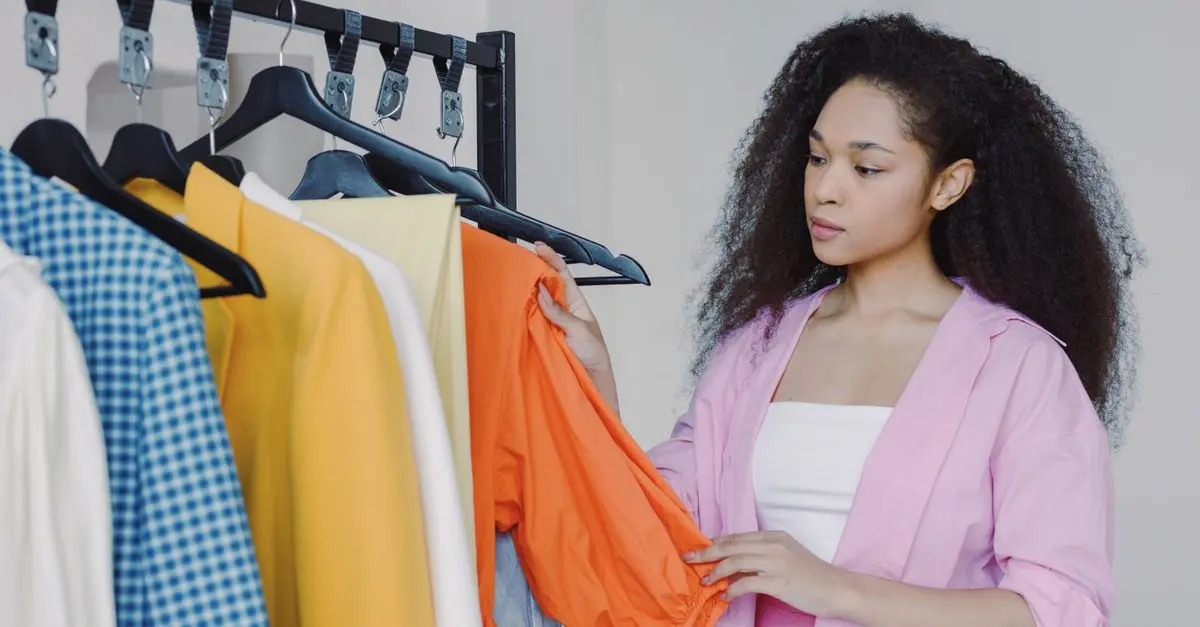 Guide complet pour choisir les vêtements qui vous mettent en valeur