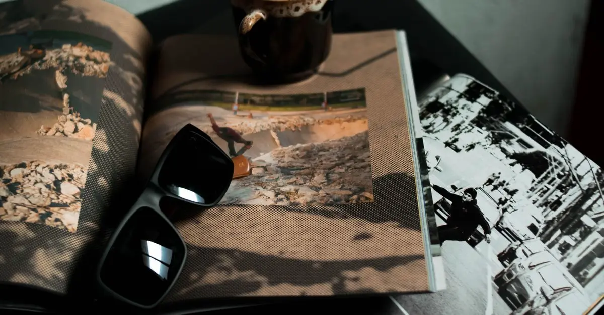 Comment choisir le magazine de style féminin qui vous correspond