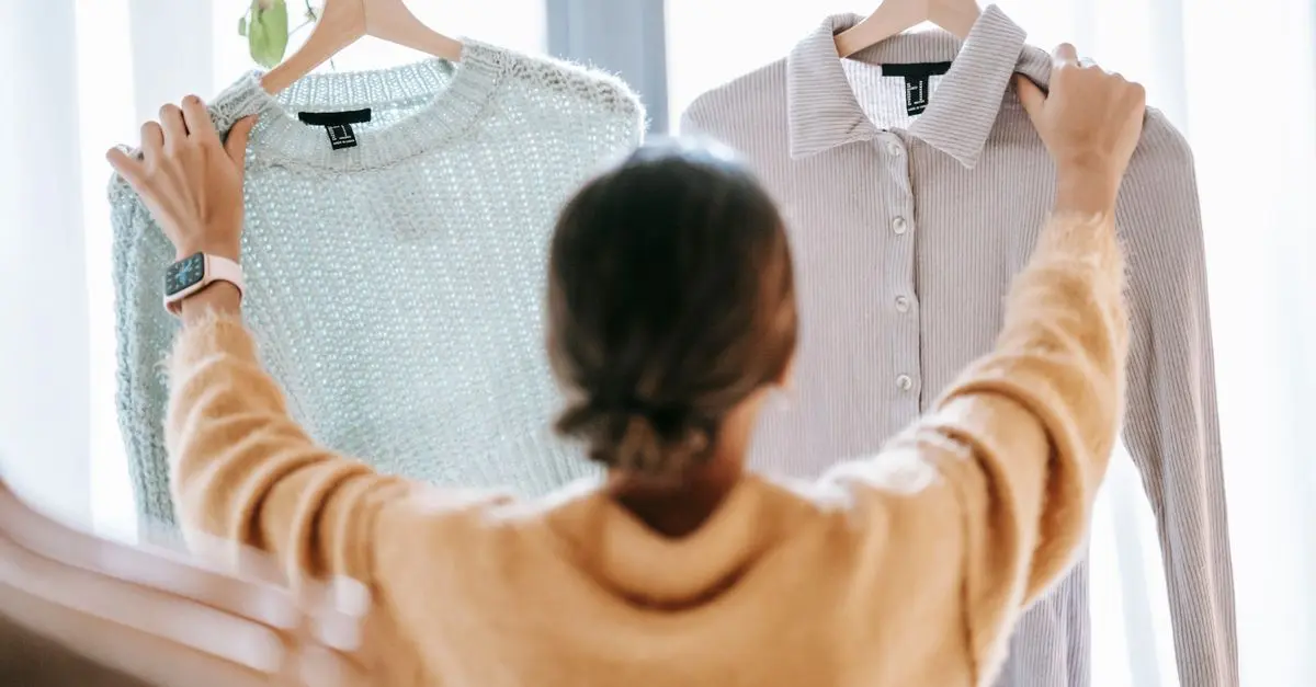 Comment choisir les vêtements parfaitement adaptés à votre style