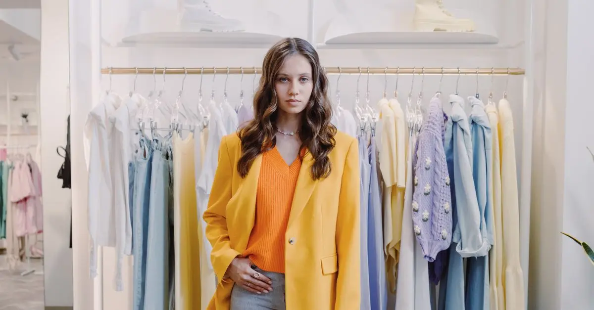 Comment choisir les bonnes couleurs pour votre garde-robe