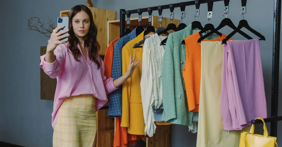 Comment choisir les vêtements adaptés à votre style personnel