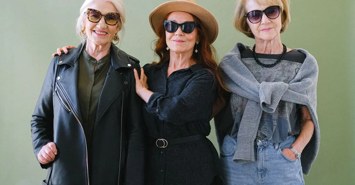 Les tendances de la mode féminine à adopter pour un style chic
